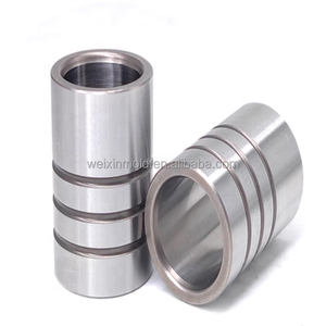 <span class=keywords><strong>Pilar</strong></span> de buje de guí<span class=keywords><strong>a</strong></span> de bola de molde de precisión personalizado para moldeo por inyección - Product Image 3