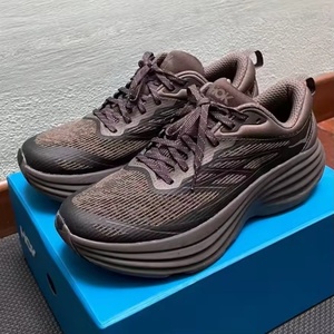 Zapatillas Deportivas de Diseño 2026, Estilo Casual con Cordones, para Hombre y Mujer, Suela Gruesa, Calidad 5A, Estilo Running Mach6, Ligeras - Product Image 3