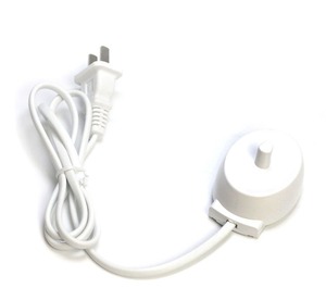 Base de Carga Inductiva de Repuesto para Cepillo de Dientes Eléctrico Braun Oral-B, Base de Carga Impermeable para Oral-B D12 D16 P1000 P2000 - Product Image 4