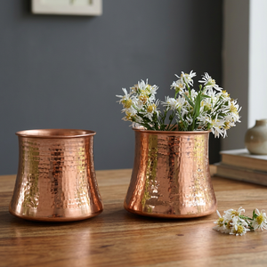 Luxury Vintage <b>Large</b> Iron Metal Planters Gold Antique Decorative Outdoor Floor Nordic Decoration <b>Garden</b> Planter Flower Pots - Product Image 1