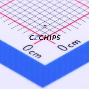 Resistencia SMD RC-01W4992FT 0201 (Tipo: Película Gruesa) (Resistencia: 49.9kOhm Precisión: 1%) - Product Image 1