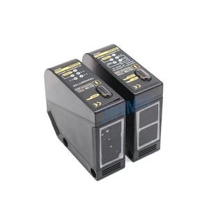 Original Photoelectric Switch BX15M-TFR BX15M-TFR-T Through-beam Photoelectric Sensor AC/DC - Product Image 3