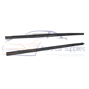 ขอบกันชน M5คาร์บอนไฟเบอร์คุณภาพสูงสำหรับ M5 <span class=keywords><strong>5</strong></span>ชุด <span class=keywords><strong>F</strong></span> F10เมตรสไตล์สปอร์ต3D - Product Image 6