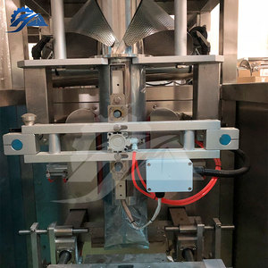 Machine à emballer des puces pour <span class=keywords><strong>plantes</strong></span>, plastique, quatre sacs scellés - Product Image 3