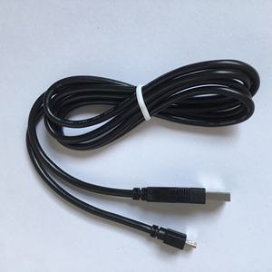 Câble USB 1.5m pour contrôleur <span class=keywords><strong>PS4</strong></span> Câble de charge pour contrôleur <span class=keywords><strong>PS4</strong></span> <span class=keywords><strong>Cordon</strong></span> de câble de données (Cab-<span class=keywords><strong>PS4</strong></span>/PSV2000-USB-1.5M) - Product Image 3