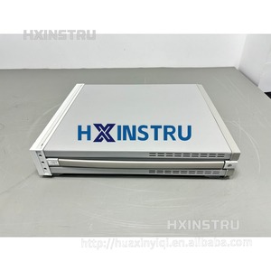 Le panneau frontal est utilisé pour les accessoires du cadre frontal du multimètre Agilent 3458A, modèle hx1 - Product Image 3