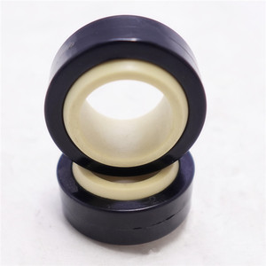 <strong>Plastic</strong> <strong>Bearing</strong> for Rolling Pin <strong>Plastic</strong> Joint <strong>Bearing</strong> GLB 20 <strong>Ball</strong> Joint Rod End <strong>Bearing</strong> - Product Image 4