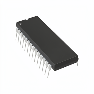 28 DIP AD7878JN Electronic Circuit Components BOM IC In Stock Data Acquisition - Product Image 1