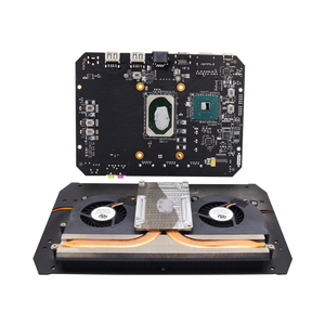 Eglobal Ventilator Koeling Intel Core I7-1255U/I7-1265U Ddr5 Ram 10 Cores Win10/Linux Os M.2 Ssd Gaming Kleine Pc Desktop <span class=keywords><strong>Computer</strong></span> - Product Image 6