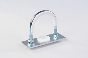 U-bolt Adjustable Tube <strong>Clamps</strong>/<strong>clamp</strong>/mechanical <strong>Clamp</strong>/SX U <strong>Clamp</strong> - Product Image 6