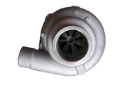 Prix usine S2ES083 Kit de turbocompresseur 314522 100-5865 4P4677 1005865 0R6599 166381 pour Marine, 950F chargeur terrassement 3116T