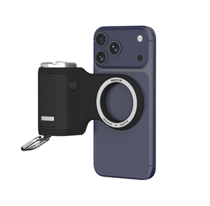 Giá bán buôn Cung cấp comitok điều khiển không dây với zoom chuyển đổi từ xa điện thoại chụp chế độ từ điện thoại máy ảnh xử lý Grip - Product Image 2