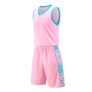 Camiseta de baloncesto transpirable Unisex personalizada, chaleco para deportes al aire libre, camiseta de baloncesto de secado rápido para competición y entrenamiento - Product Image 1