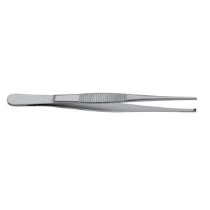 Equipo Médico Quirúrgico, Juego de Pinzas de Disección Manuales de Acero Inoxidable Ligero, Instrumento para Uso en Quirófano - Product Image 2
