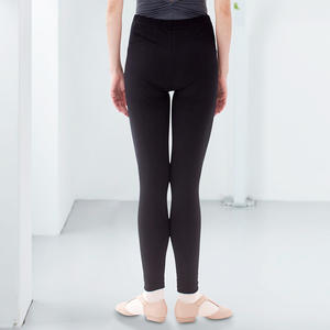 Vente en gros 2026 Nouveau style Pantalon de danse extensible pour adulte, coupe ajustée, pour salle de danse - Product Image 3