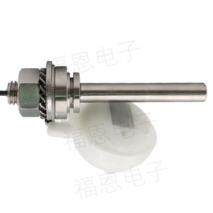 Máy rửa chén SS304 220vside-gắn Float chuyển ngăn chặn các mảnh vỡ và khả năng chịu nhiệt độ cao ngăn ngừa cháy khô - Product Image 3