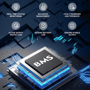 Station d'alimentation portable sans entretien 480Wh 780Wh 1080Wh 1800Wh avec charge rapide Type-C PD pour les urgences domestiques - Product Image 5