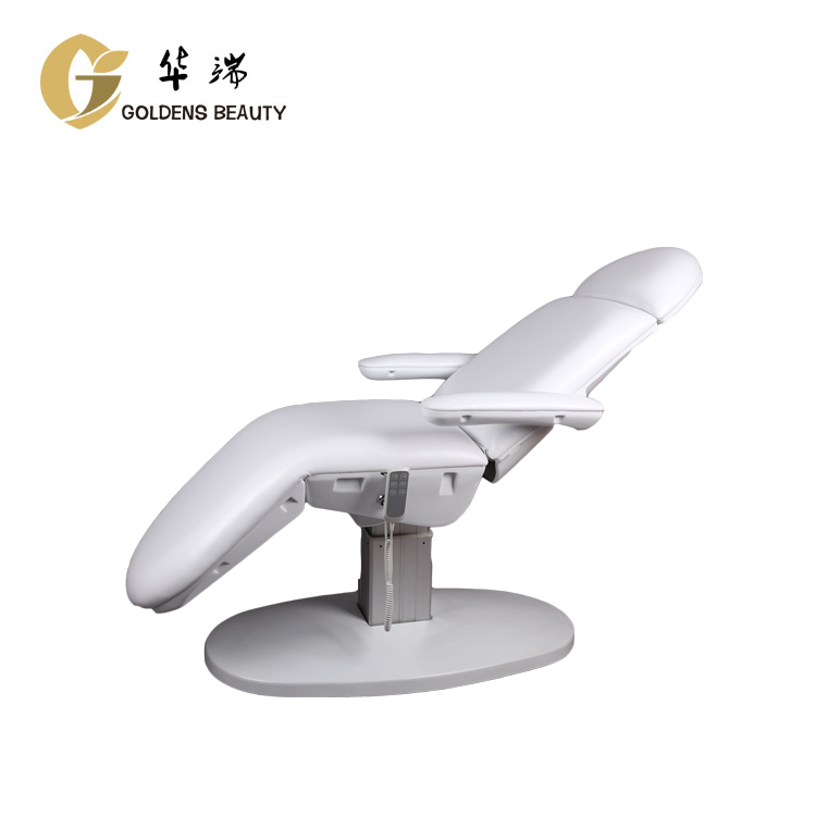 New Product Motor To Adjust Back And Leg Medical Spa Treatment Chair