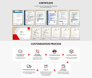 Professionelle Kabellose 16-Kopf Muskelentspannungs-Faszienpistole Tiefengewebe-Vibrationsmassagegerät mit Bürstenmotor 1200-3200 U/min Lange Laufzeit - Product Image 2