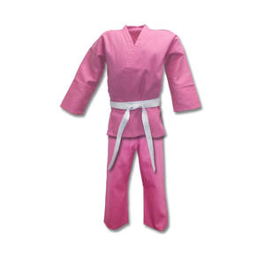 Arts martiaux Fabricants En Gros de Karaté de Judo gi uniformes costumes - Product Image 2