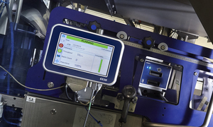 VJ 6530 Tto Máy In Máy Tự Động Liên Tục Liên Tục <span class=keywords><strong>Coder</strong></span>/Tto Ngày Máy In - Product Image 6