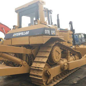 État de fonctionnement utilisé bulldozer de chat D7R bulldozer sur chenilles D7R/D8H - Product Image 1