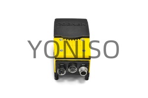 Caméra de vision industrielle Cognex In-Sight ISD905M-61-3705 D905M Vidi AI Deep Learning avec câbles, neuve, garantie 1 an, origine américaine - Product Image 3