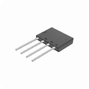 BOM IC In Stock Diodes UG3KB10G Electronic Circuit Components 4-ESIP - Product Image 1
