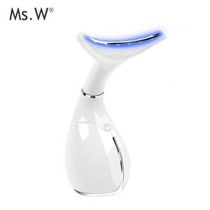 <strong>Ms</strong>.<strong>W</strong> Facial Neck Care &amp; Wrinkle Elimination Device for Wrinkle Repair Massager Anti-Aging Skin Care Beauty Equipment - Product Image 3