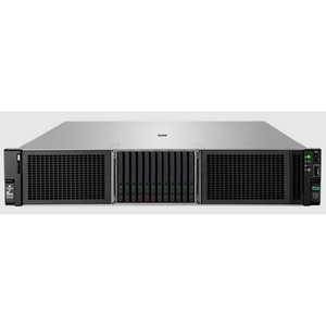 Nouveau Hpe Proliant Dl380 G11 Gen11 P52535-B21 8sff Ordinateur 2u 2p 24sff 8sff Servidor Gpu Fournisseurs Hpe Rack Server - Product Image 4