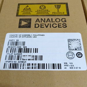 IC nouvelle et Originale Puce AD590JH - Product Image 2