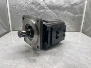 อุปกรณ์เสริมรถปั๊มคอนกรีต รุ่น KP30.82D0-06SU ปั๊มเกียร์ - Product Image 2