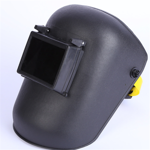 <span class=keywords><strong>Masque</strong></span> <span class=keywords><strong>de</strong></span> <span class=keywords><strong>soudage</strong></span> électrique, objet à grande lentille - Product Image 1