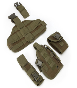 Drop Leg Thigh Drop Leg <strong>Holster</strong> - Product Image 6
