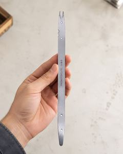 <span class=keywords><strong>Aiguille</strong></span> de cerclage de bobine de stator robuste, outil de nouage et d'enfilage pour la réparation de moteurs électriques - Product Image 6