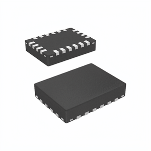 Composant électronique ISL78171ARZ, puce de gestion de l'alimentation (PMIC), circuit intégré (CI) en stock, 20 VFQFN à pad exposé - Product Image 1