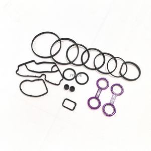 Kit Guarnizioni Revisione Motore per Mercedes Benz OM642 X164 W164 W463 W166 X166 GL350 ML350 G350D GLE350D GLS350D OM642.820 - Product Image 6