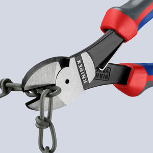 Strong Mechanical Side <b>Cutter</b> <b>Power</b> <b>Cutters</b> Product Category - Product Image 4