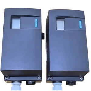 Original French-Made SIPART <b>PS2</b> Intelligent Electrical <b>Control</b> 6DR5110-0NG00-0AA0 - Product Image 5