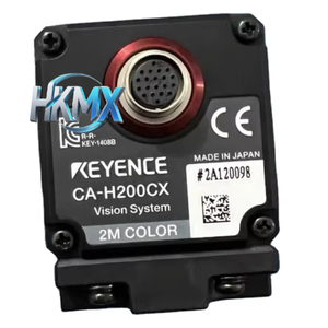 Anneau lumineux Vision CA-H200C CA-H150C CA-H250C CA-H300C, éclairage LED haute luminosité pour l'inspection industrielle par vision artificielle - Product Image 1