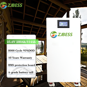 51.2V 15kWh 600Ah 30KWh 10000 Cycles Mobile Lithium Solar <b>Battery</b> Split MSDS 16kWh 314Ah Floor <b>Mounted</b> - Product Image 3
