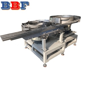 Tự Động Rung Phân Loại Bowl Feeders Với SDVC31-M CUH Điều Khiển - Product Image 4