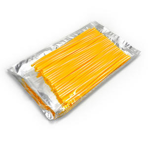 Accessoires de protection de décoration de motocross bon marché en gros Ensembles de rayons colorés Cool EP Matériel Rayons courts - Product Image 6