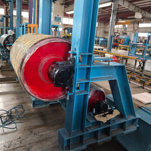 Beste Kwaliteit Aanpasbare Roestvrijstalen Nieuwe Antibacteriële Transportband Hoofdaandrijving - Product Image 4