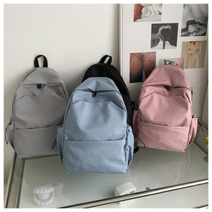 Mochila Escolar Deportiva Impermeable al por Mayor con Logotipo Personalizado para Niños y Niñas - Product Image 3