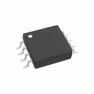 Composant électronique 8 TSSOP, 8 MSOP LM2904BAQDGKRQ1, canal fabricant de puces - Product Image 1