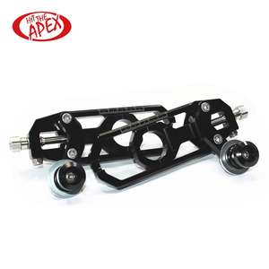 Tensor de cadena CNC, ajustador con carrete de aleación de aluminio, para <span class=keywords><strong>Honda</strong></span> CBR <span class=keywords><strong>1000RR</strong></span> 2005 2006 2007 2008 2009 2010 2011 2012 <span class=keywords><strong>2013</strong></span> - Product Image 5