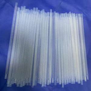 액체 냉각 시스템용 고온 액냉 <span class=keywords><strong>FEP</strong></span> 주름관 - Product Image 1