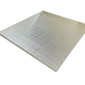 Paneles Aislantes Ignífugos de Alta Densidad para Paredes Exteriores, Precios de Paneles de Aislamiento de Espuma Fenólica - Product Image 1