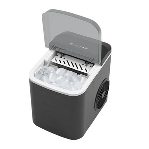 Ice Maker 4L Cube Ice Touchpad Control For Home And Commercial Use - Product Image 2